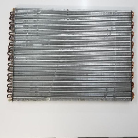 Condenser Assembly First PN: ACG72924202