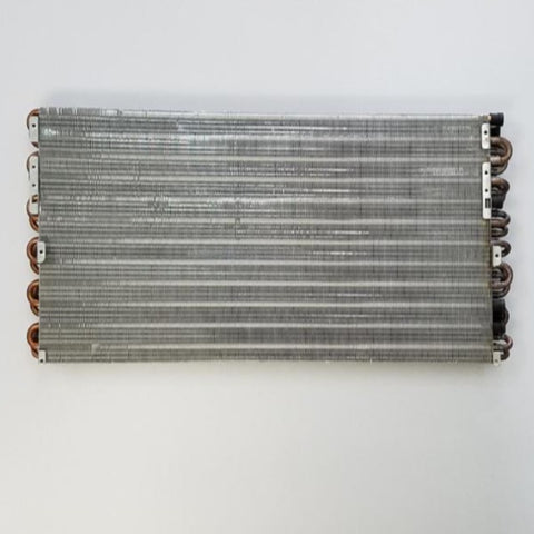 Evaporator Assembly First PN: 5421A20099E