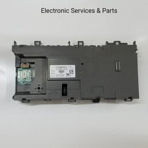 Main Control Board PN: W10782663