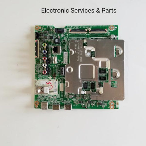 Main Board PN: EBT64426303