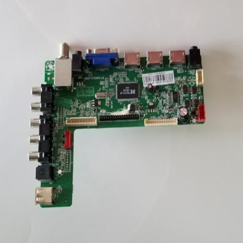 Main Board PN: SY14296-1