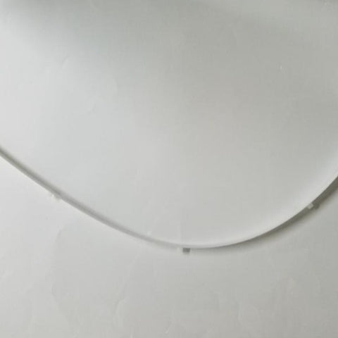 Dryer Drum Glide PN: 131963900