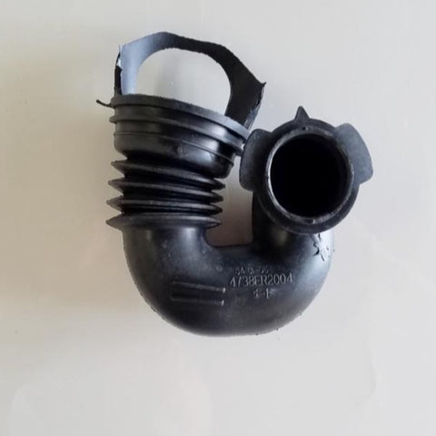 Washer Bellows Hose PN: 4738ER2004A