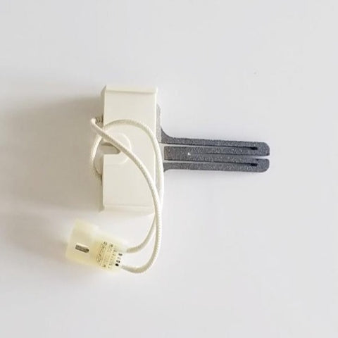 Dryer Igniter Gas PN: WE4X750