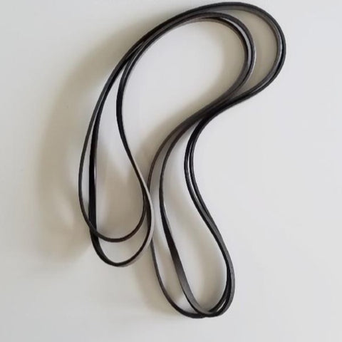 Dryer Belt Poly V PN: 4400EL2001F
