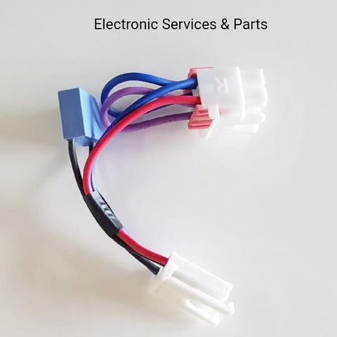 Wire Harness PN: EAD61548201