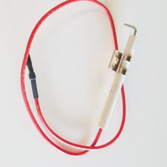 Spark Electrode Assembly PN: WB02X10387