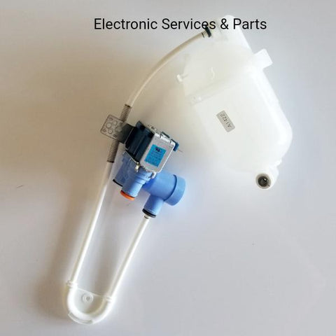 Water Inlet Valve PN: AJU73272501