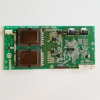 Backlight Inverter PN: 6632L-0412A
