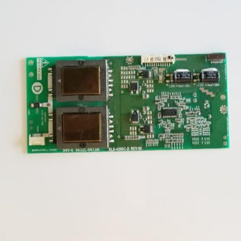 Backlight Inverter PN: 6632L-0413A