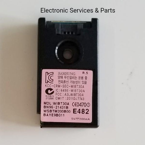 Bluetooth Module PN: BN96-21431B