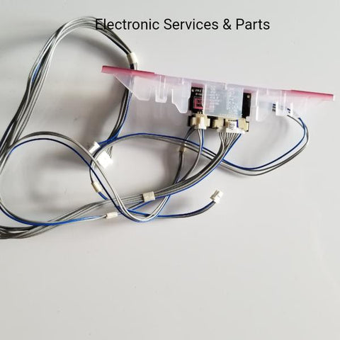 IR Sensor PN: EBR76405802