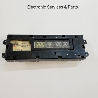 Oven Display Control Board PN: WB27T10308