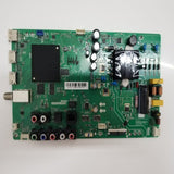 Main Board/Power Supply PN: D40F-G9-LINIXTAU/LINIXTAV