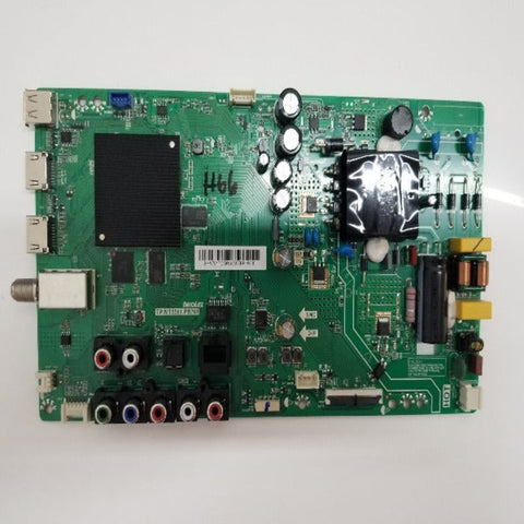 Main Board/Power Supply PN: D40F-G9-LINIXTAU/LINIXTAV