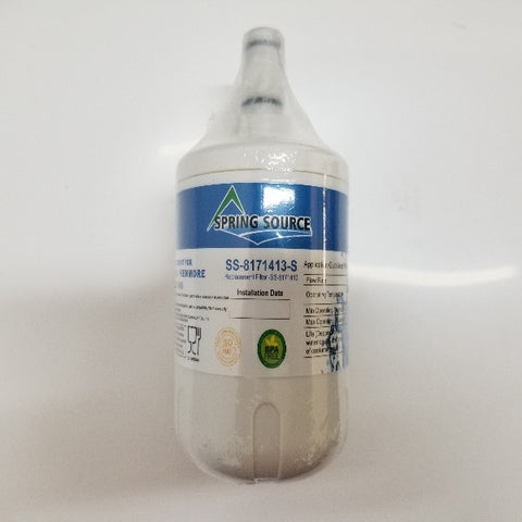 Water Filter PN: 8171413