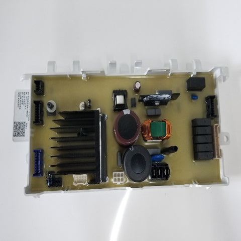Washer Control Board PN: W11130238