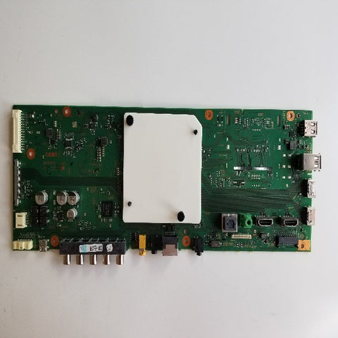 BFX Main Board PN: A-2165-797-A