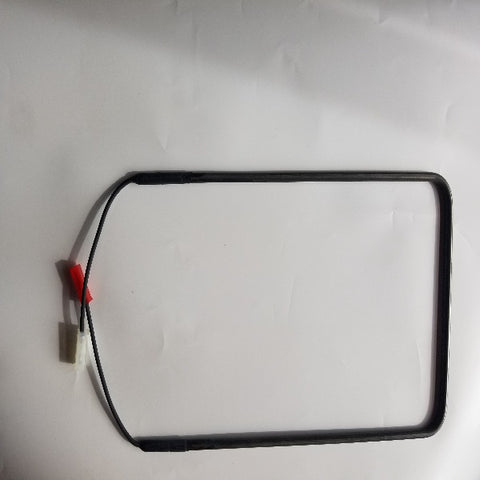 Refrigerator Defrost Heater PN: 242044113