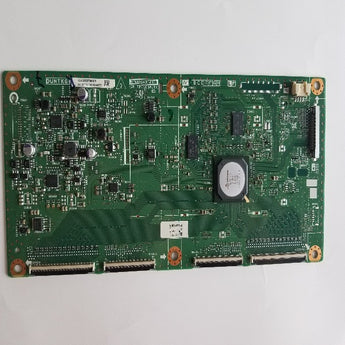 T-Con Board PN: DUNTKG400FM01