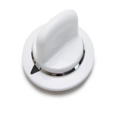 Dryer Control Knob PN: WE01X20374