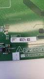 Sharp Main Board 4T-B80CJ1U QPWBXH087WJN2 KH087