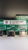 TCL S551G Series Main Board 30800-001192 40-R75PT4-MAA2HG