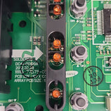 Display Control Board PN: DC92-01033A