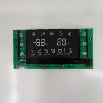 Display Control Board PN: DA41-00540E