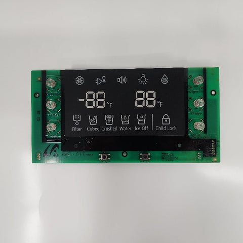 Display Control Board PN: DA41-00540E