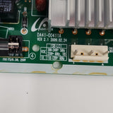 Inverter Control Board PN: DA41-00404D