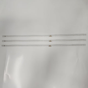 LED Backlight Strips PN: BN96-48257A