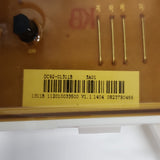 Display Control Board PN: DC92-01311B