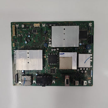 Main Board PN: A-1362-640-A