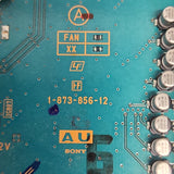 AU Board PN: A-1313-996-B