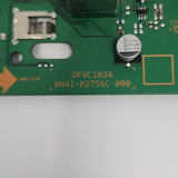 Main Board PN: BN94-15764Z 