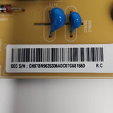 Power Supply Board PN: BN96-35336A