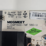 Power Supply Board PN: MP160D-1MF 