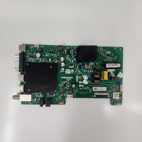 Main Vizio D43f-j04 / Tpd.mt5583.pb751 / 4300092612 | Meses sin interés Main Vizio D43f-j04 / Tpd.mt5583.pb751 / 4300092612 | Meses sin interés