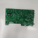 Main Board/Power Supply PN:  60103-01053 