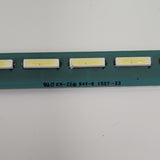 LED Backlight Strips PN: 6916L-2305A/6916L-2306A