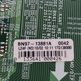 Main Board PN:  BN94-12576D