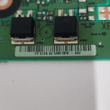 X-Buffer Board PN:  BN96-12169A