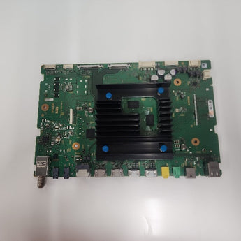 Main Board PN: A-5014-266-A