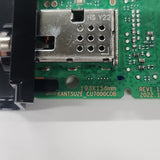 Main Board/Power Supply PN: BN96-56551A