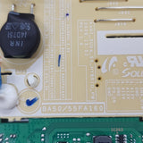 Main Board/Power Supply PN: BN96-56551A