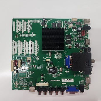 Main Board PN: U500CV-UMK8