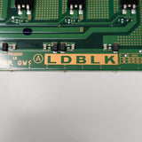 LED Driver Board PN: A-1804-042-A