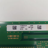 LED Driver Board PN: A-1804-042-A