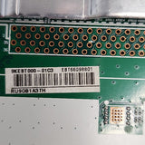 Main Board PN: EBT66098801